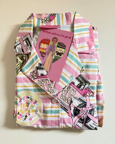 بجاما للكبار قسم(2)