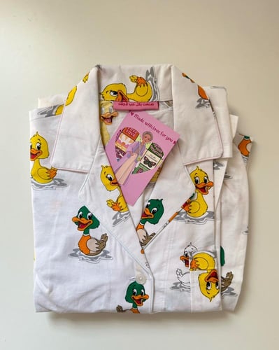 بجاما للكبار قسم(1)