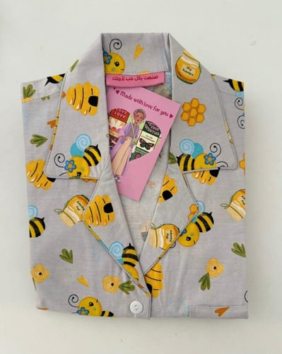 بجاما للكبار قسم(2)