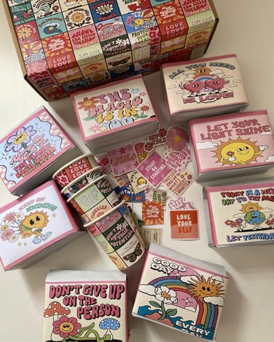 بوكس متكامل محاصيل اكياس