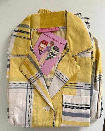 بجاما للكبار قسم(2)