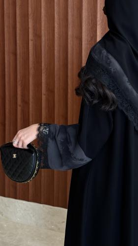 عباية " غيم"