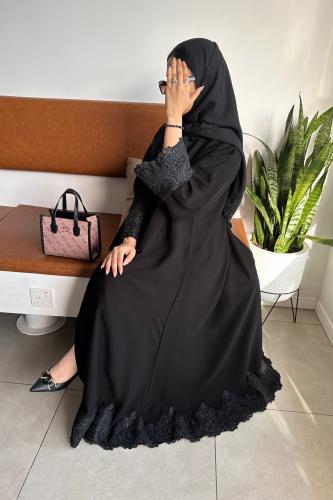 عباية " ريوف "