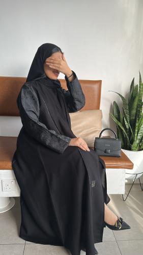 عباية "لِينا "