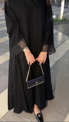عباية " كادي "