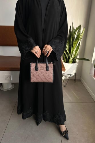 عباية " ريوف "