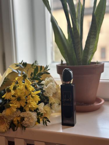 عطر الأصايل الخاص