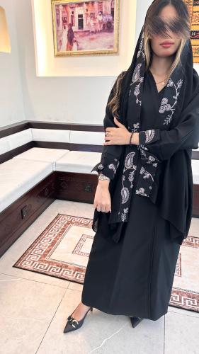عباية فرح