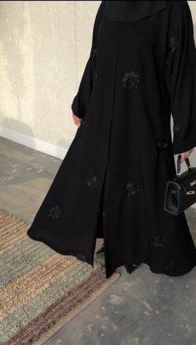عباية " غدير"