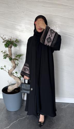 عباية " ميعاد "