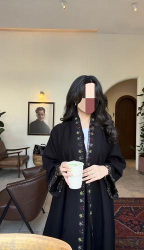 عباية " هناي"