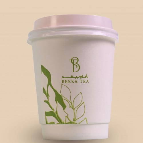 كوب الشاي