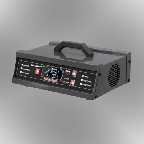 Smart battery charger Talbot Taiwanese automatic s...