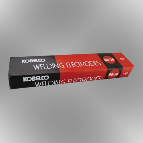 Welding rod 6013 2.5 mm from Kobelco 2.5 kilograms