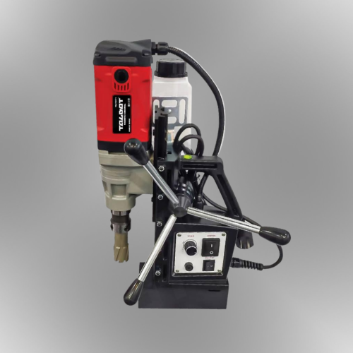 Magnetic drill Taalboot 35 mm 1500 watt Taiwanese