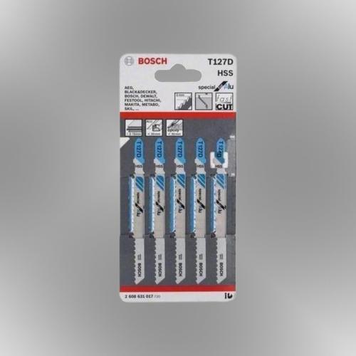 Bosch set of Arkit bird teeth for aluminum JIG SAW...