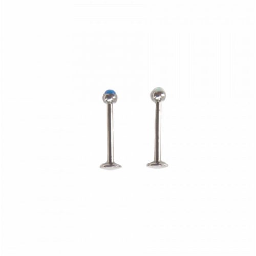 20g Opal Flat Back(2mm)