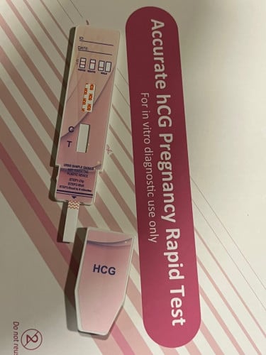 HCG Pregnancy
