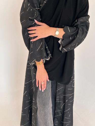 عباية صيفية11