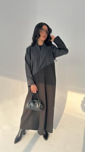 عباية شتويه 6