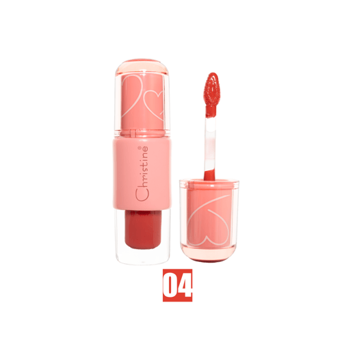 تنت مورد الشفاه كرستين -CH-T2508