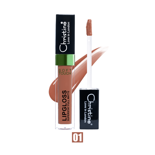 روج سائل مطفي من كرستين CH2025