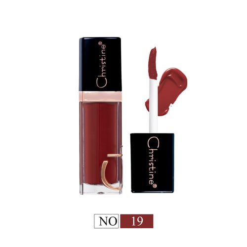 روج سائل لمسة من كرستين - (CH014-N)