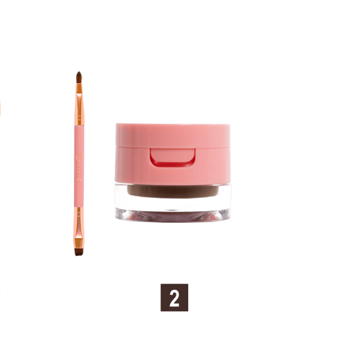 جل وبودرة حواجب من كرستين2-CH-E2338