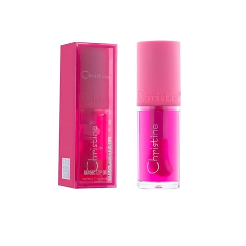 روج سحري سائل من كريستين - (CH-L2502)