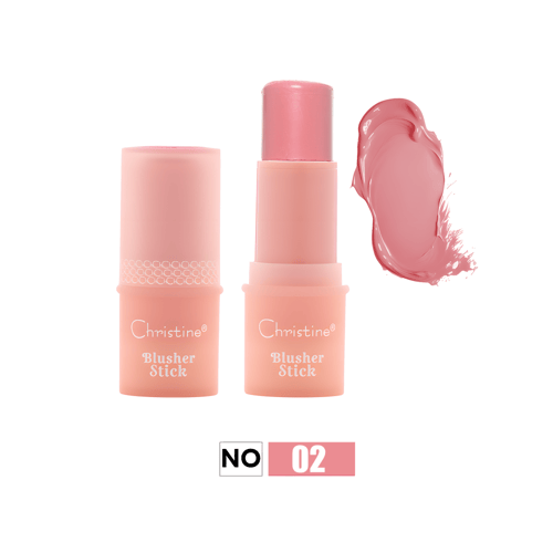 بلاشر ستيك كريمي من كرستين -CH-B2411