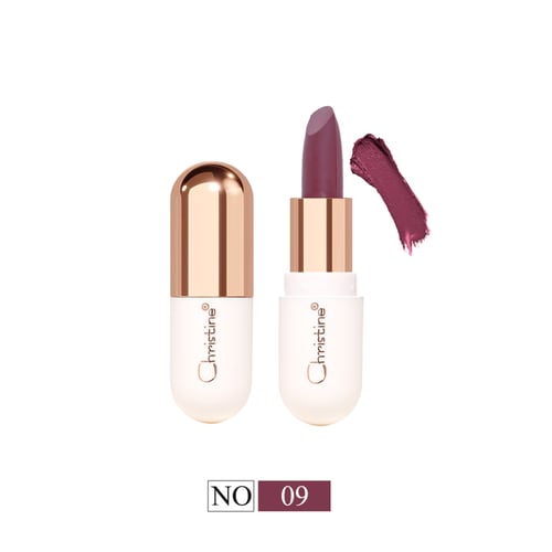 روج ميني الرومانسية من كرستين - CH-L2101