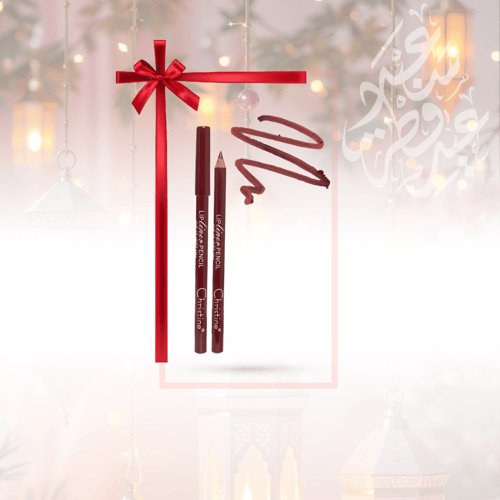 بوكس العيد من كرستين – مجموعة مكياج كاملة لإطلالة...