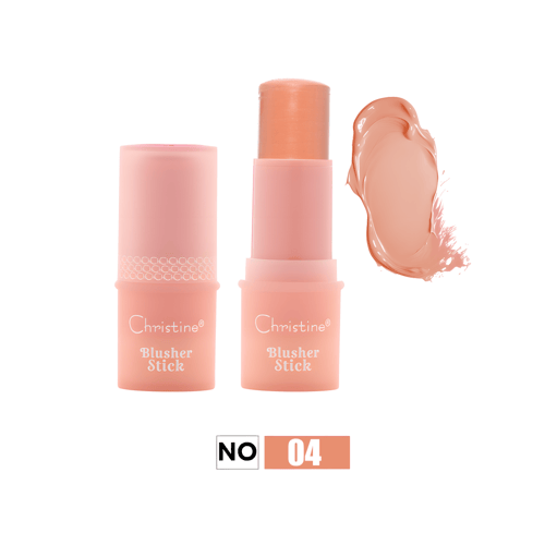 بلاشر ستيك كريمي من كرستين -CH-B2411