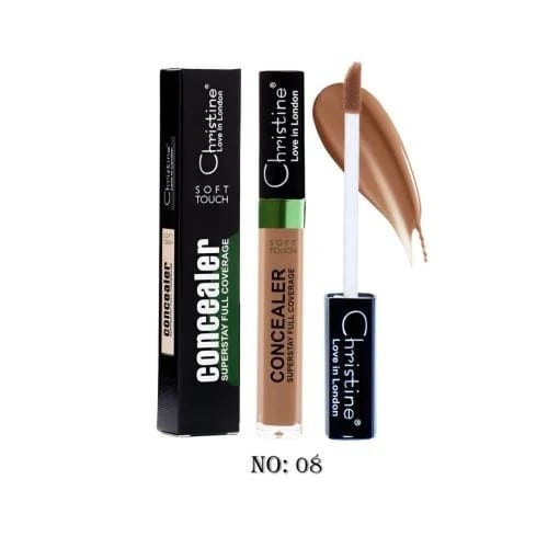 كرستين خافي عيوب كونسيلر - CH2024