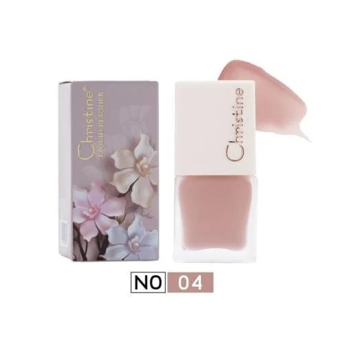 بلاشر الاميرات كريمي من كرستين CH-B2304