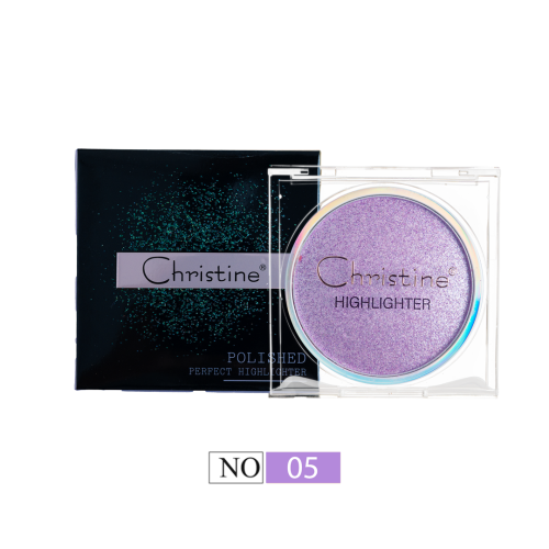 هايلايتر اضاءة رقم 05 من كرستين - CH-H2301