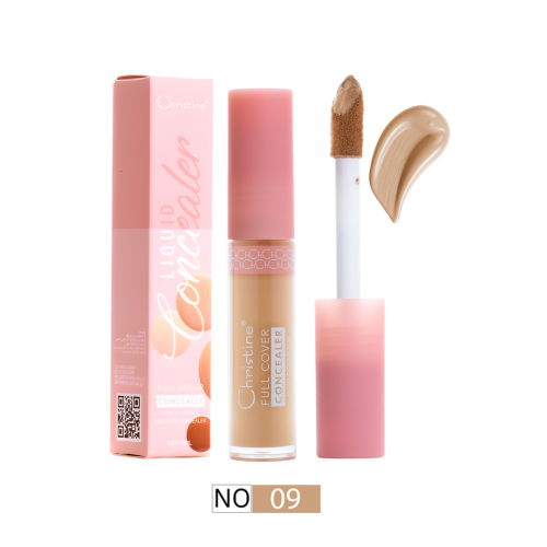 كونسيلر خافي عيوب كرستين رقم 09 -CH2307