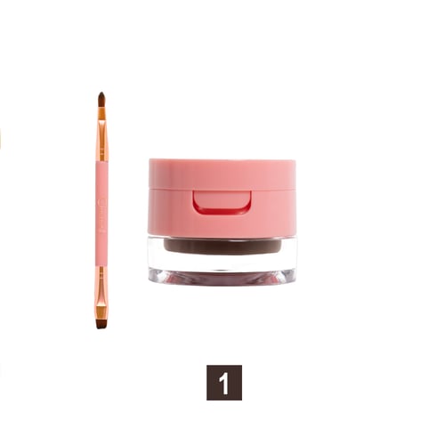 جل وبودرة حواجب من كرستين 01