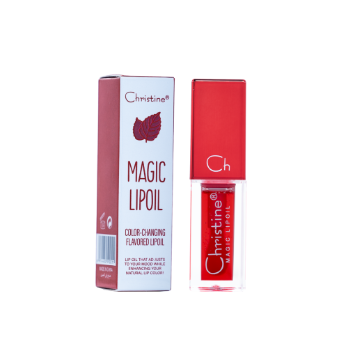 روج سحري سائل 01 من كرستين 2218