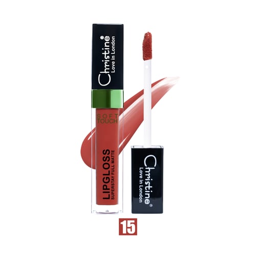 روج سائل مطفي من كرستين CH2025