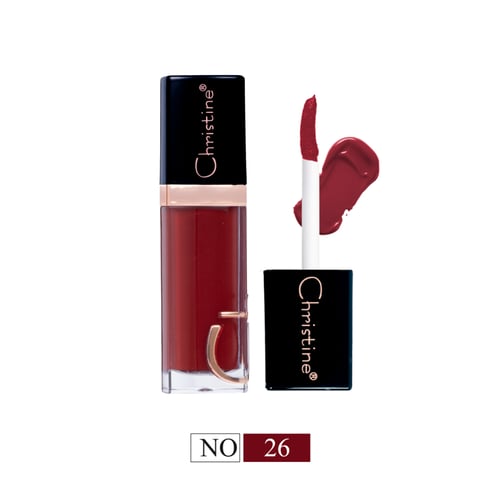 روج سائل لمسة من كرستين - (CH014-N)