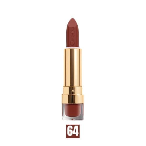 احمر الشفاه مطفي توت 3 رقم 64 من كرستين