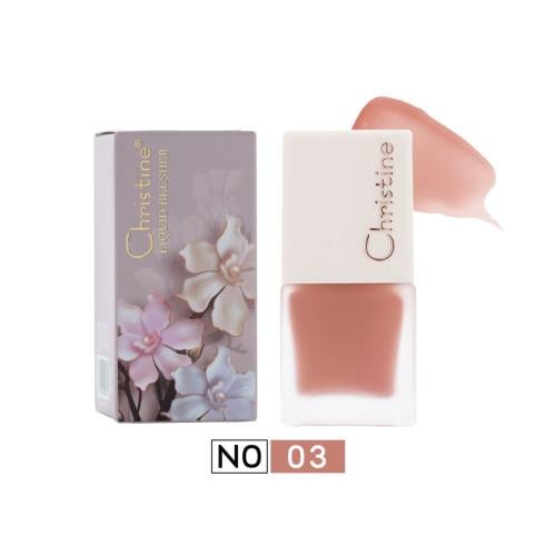 بلاشر كريمي الاميرات 03 من كرستين - CH-B2304 عرض ١...