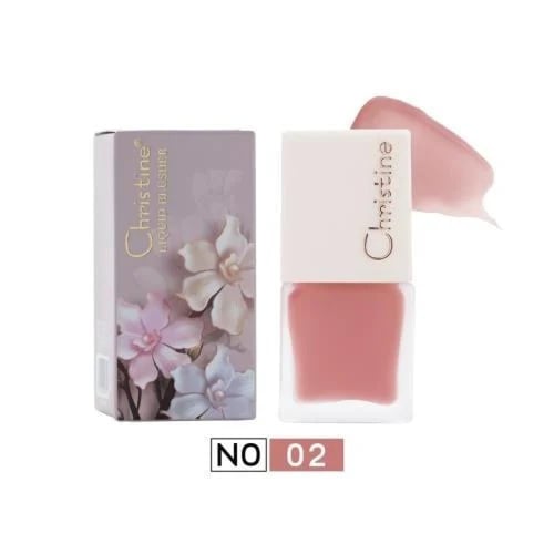 بلاشر الاميرات كريمي من كرستين CH-B2304