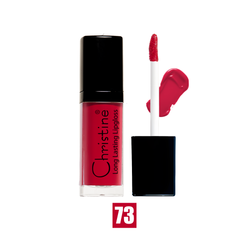 روج سائل لمسة مطفي عرض ١+١ مجانا W73 من كرستين