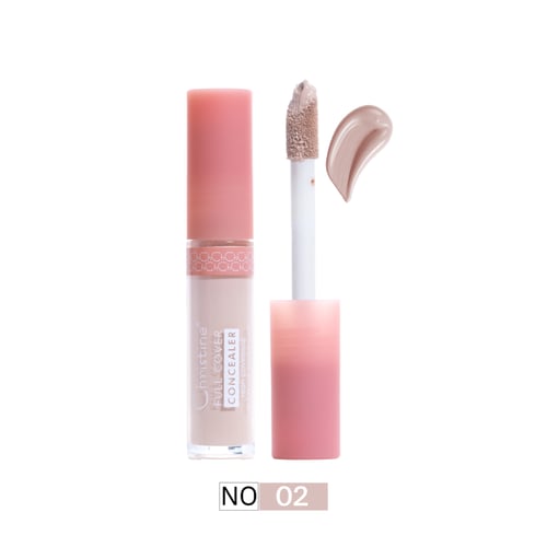 كرستين كونسيلر خافي العيوب تغطية كاملة رقم 02- CH2...