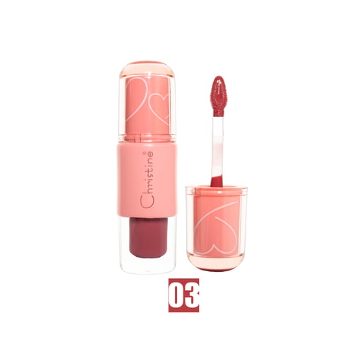 تنت مورد الشفاه كرستين -CH-T2508