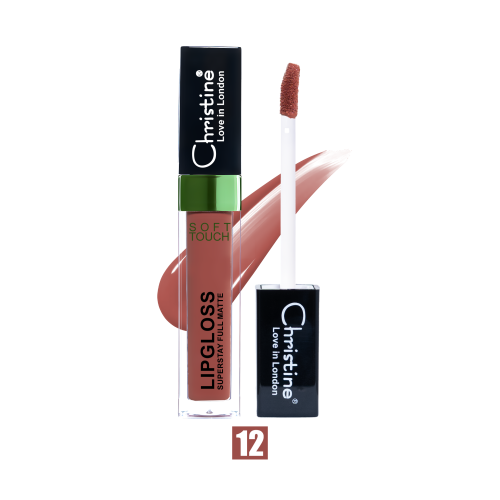 روج سائل مطفي عرض ١+١ مجانا رقم 12 من كرستين CH202...