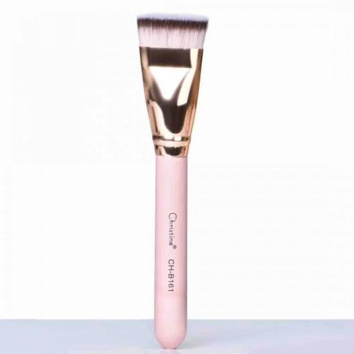 كرستين فرشاة تحديد الوجه CH-B161