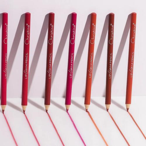 قلم محدد شفايف كريستين -CH-L2505